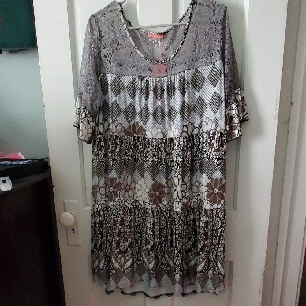 Pretty dress
